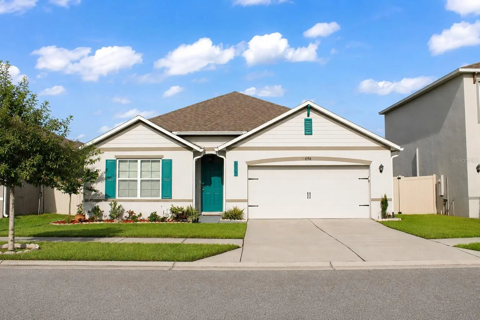 696 Tortugas Street, FL