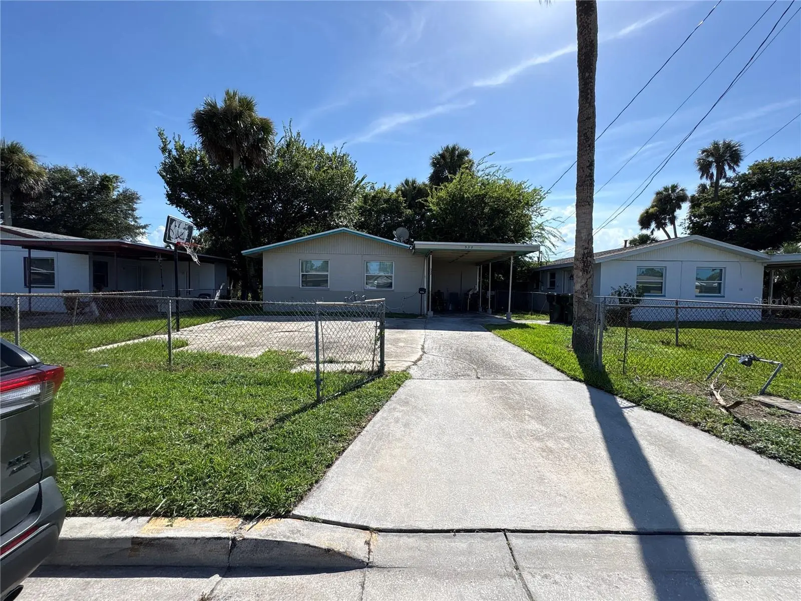 532 Caroline Street, FL