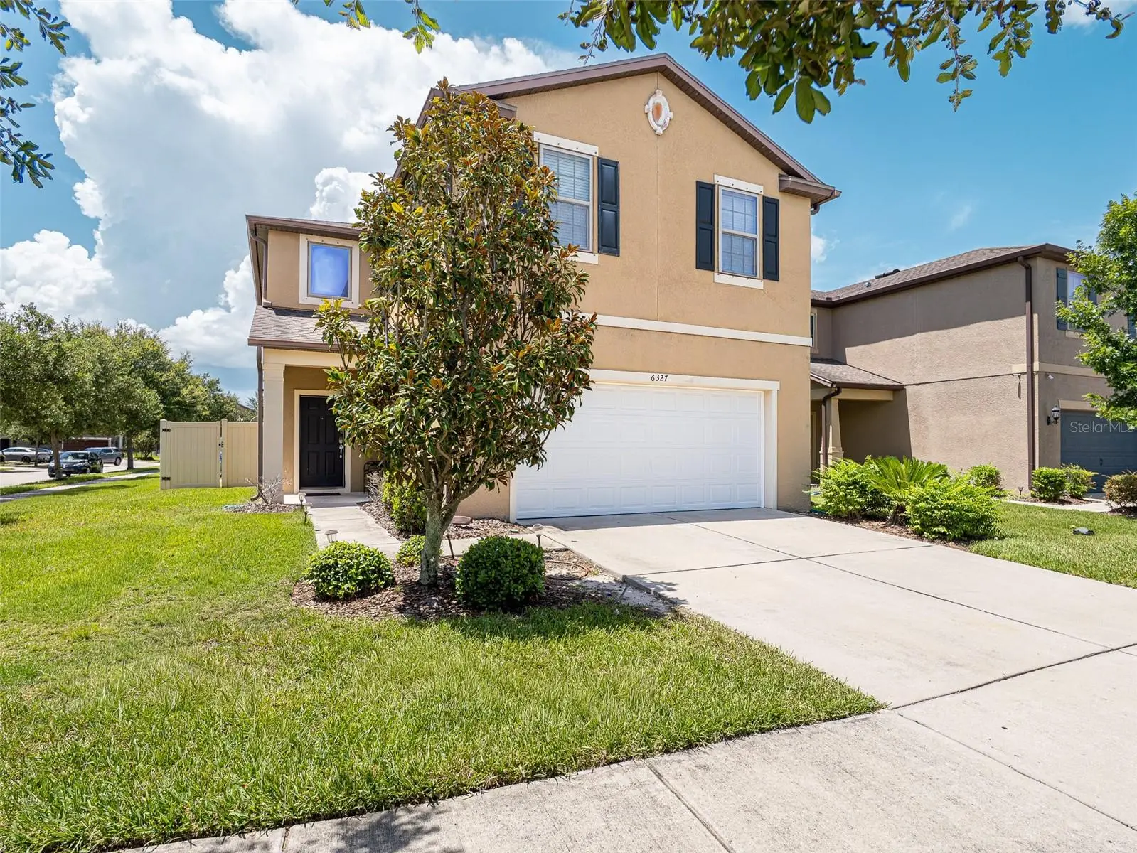6327 Yellow Buckeye Drive, FL