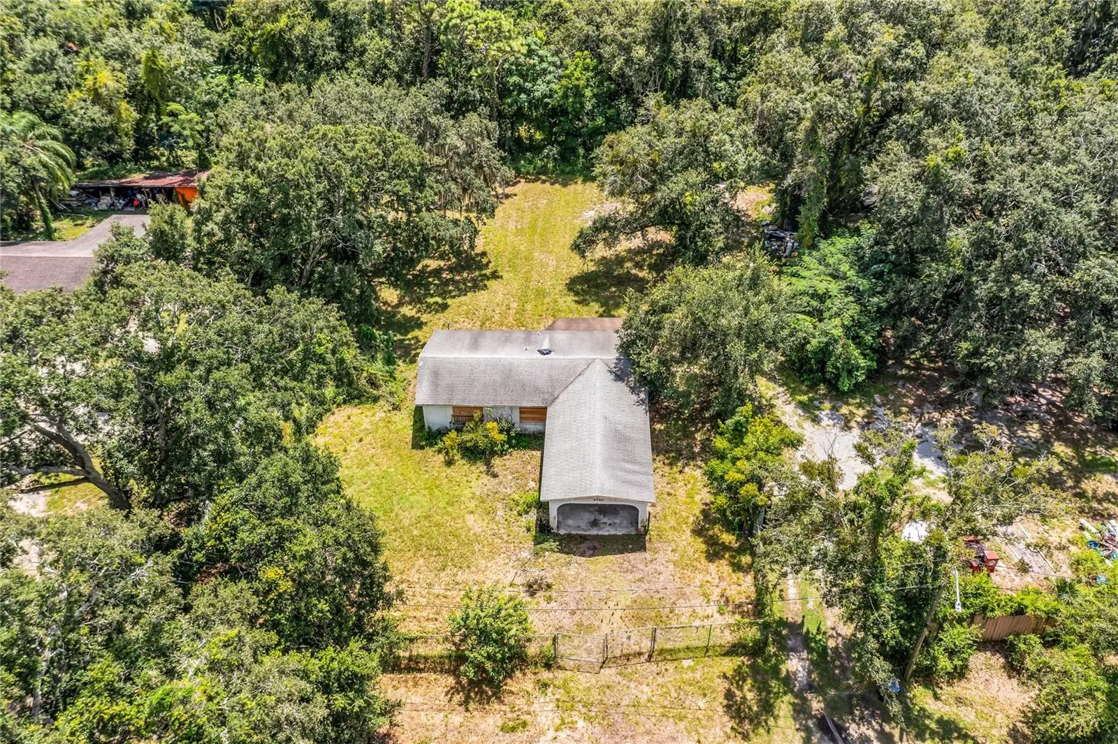 4740 Church Street, FL