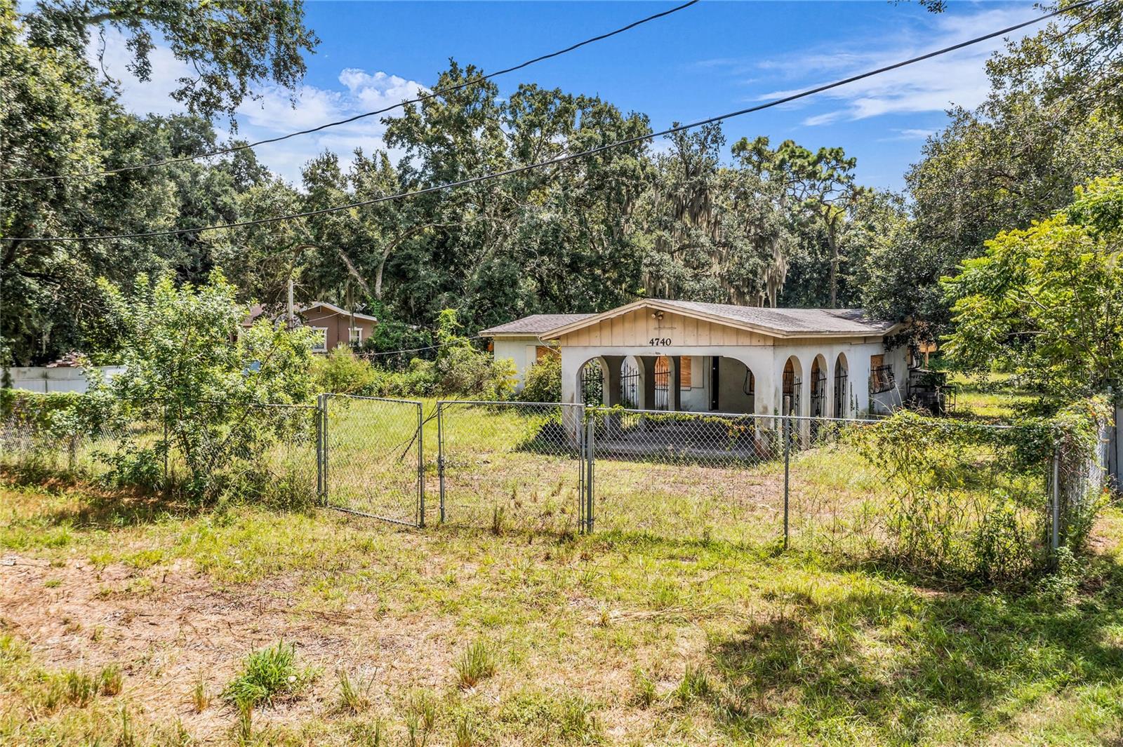 4740 Church Street, FL