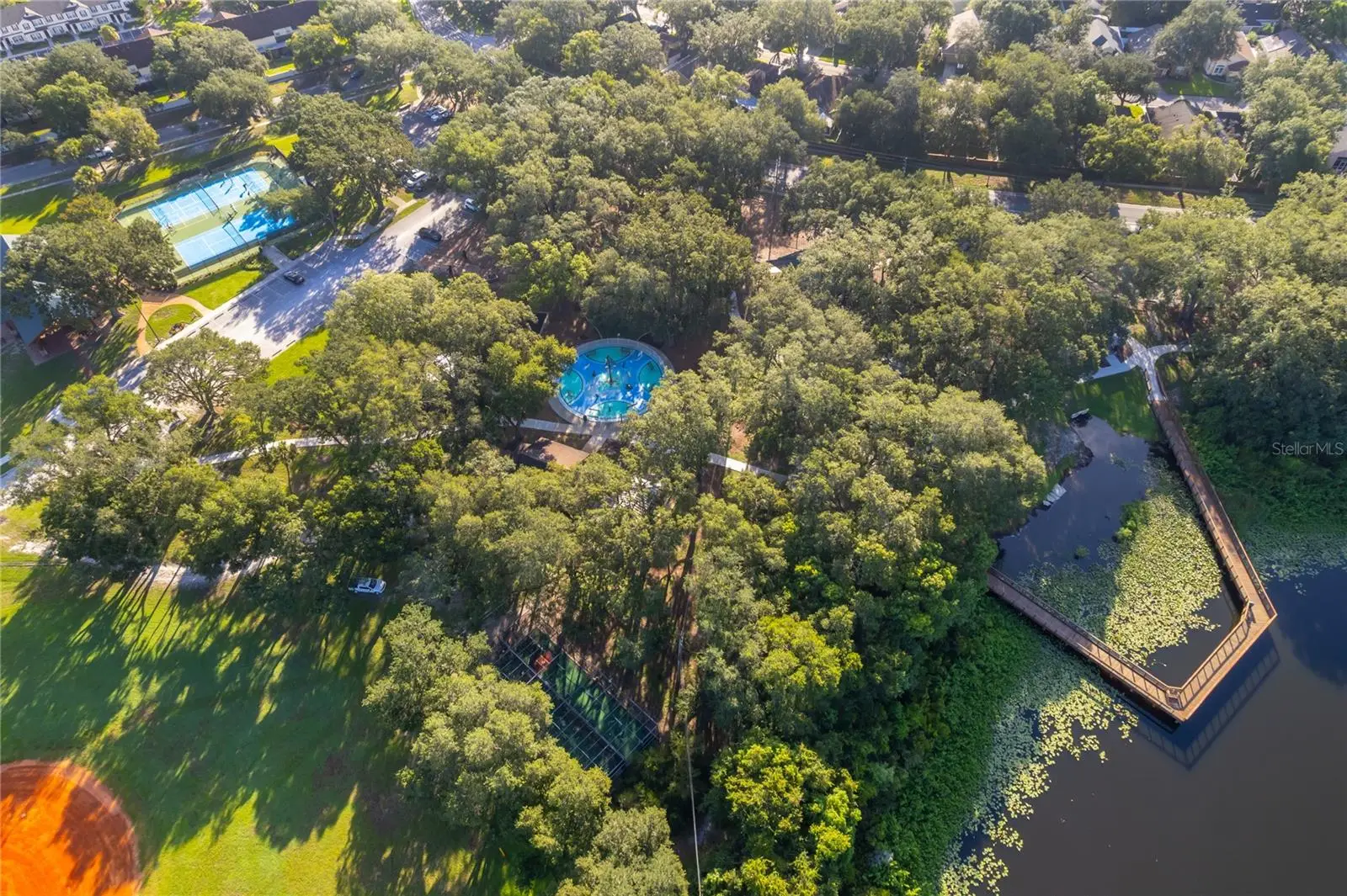 519 Pleasant Grove Drive, FL