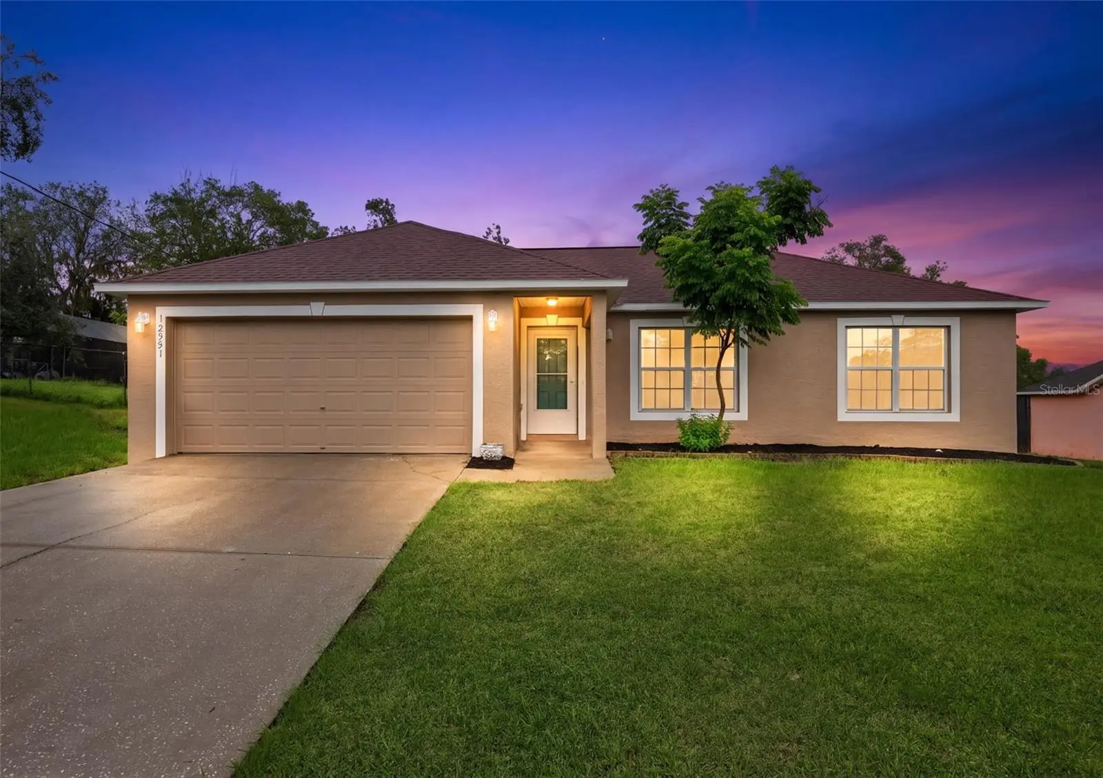 12951 Linden Drive, FL