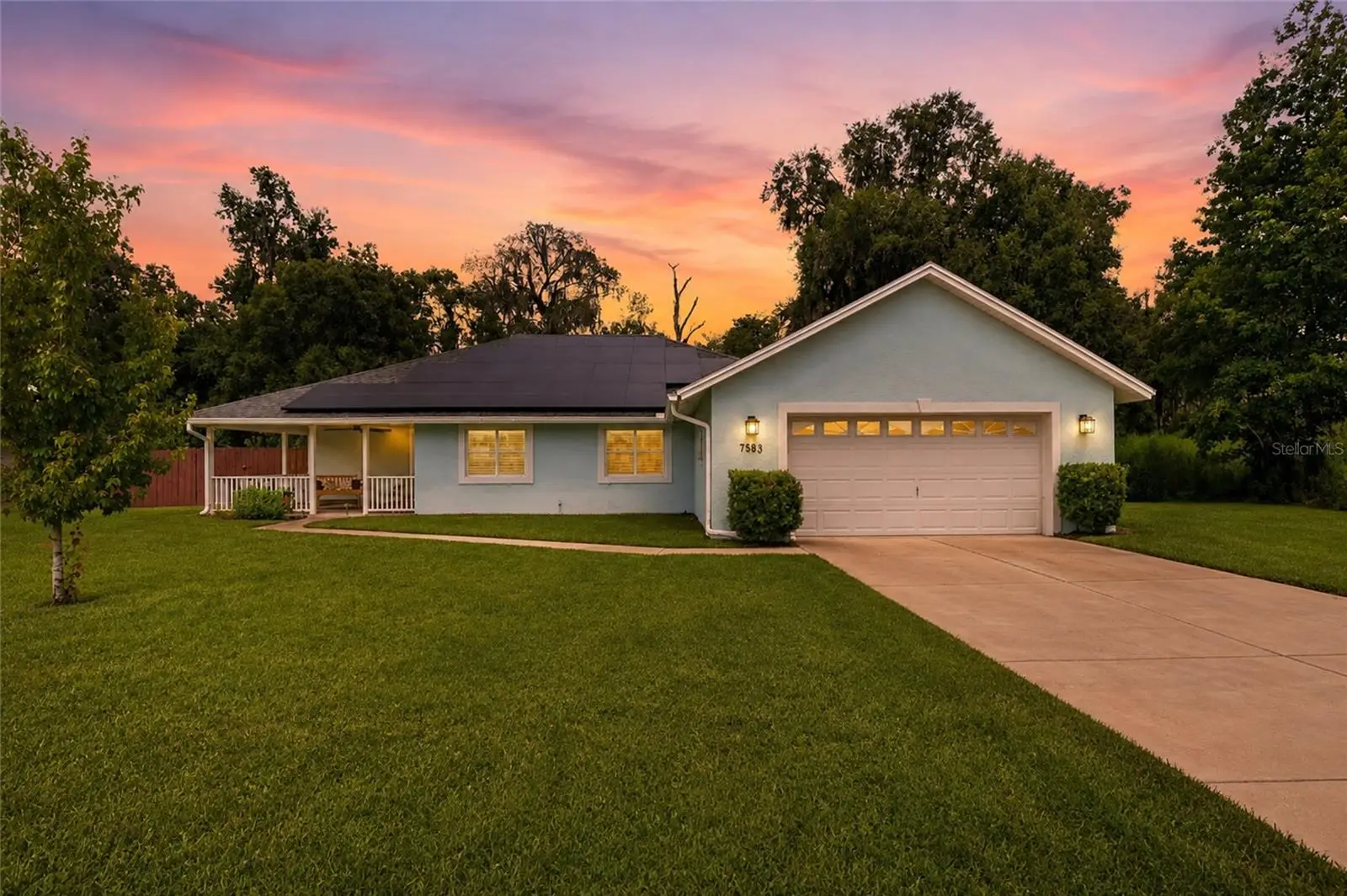 7583 102nd Loop, FL