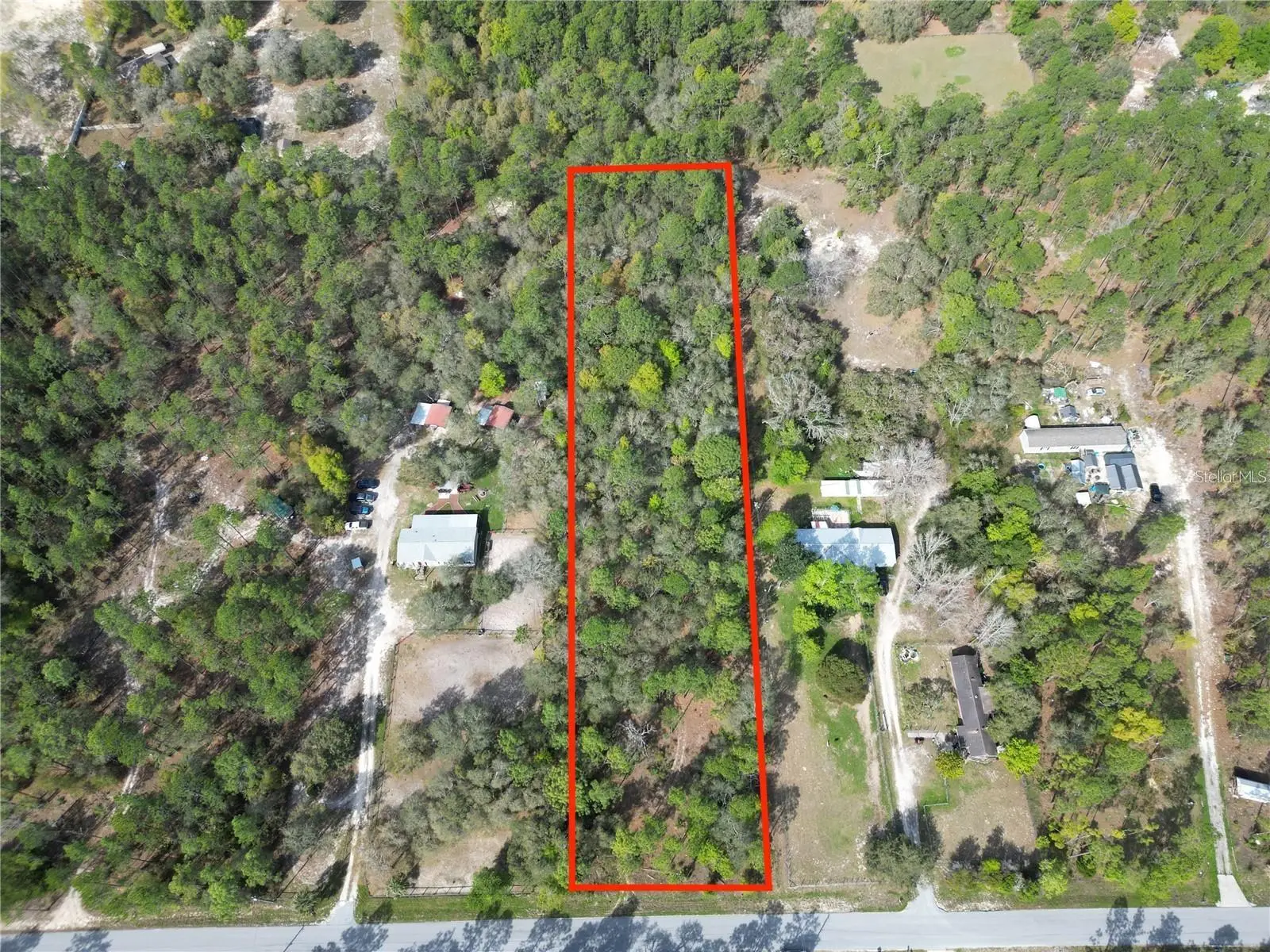 183rd Terrace, FL