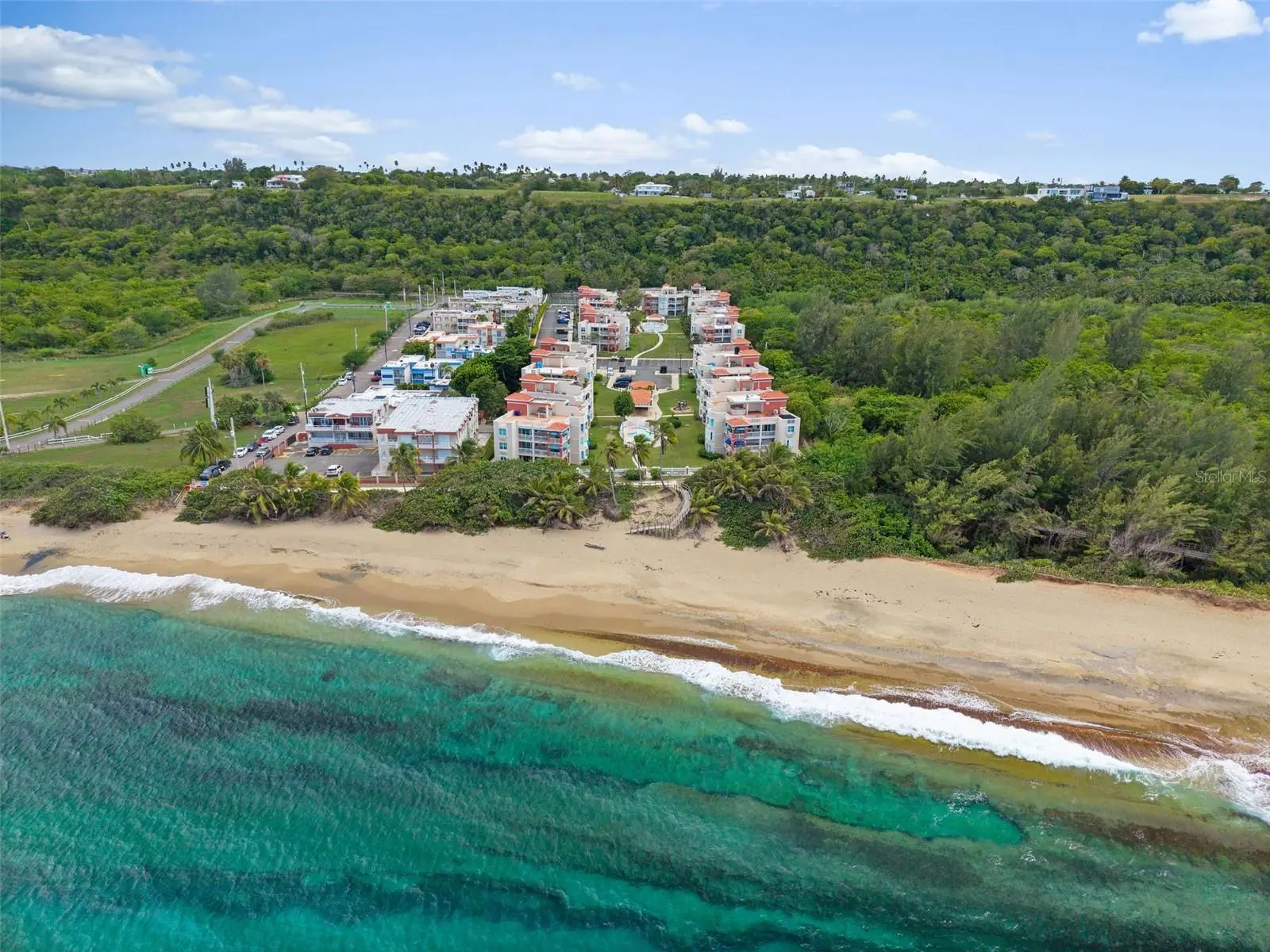 Isla Bela Beach Resort Bldg 6, PR