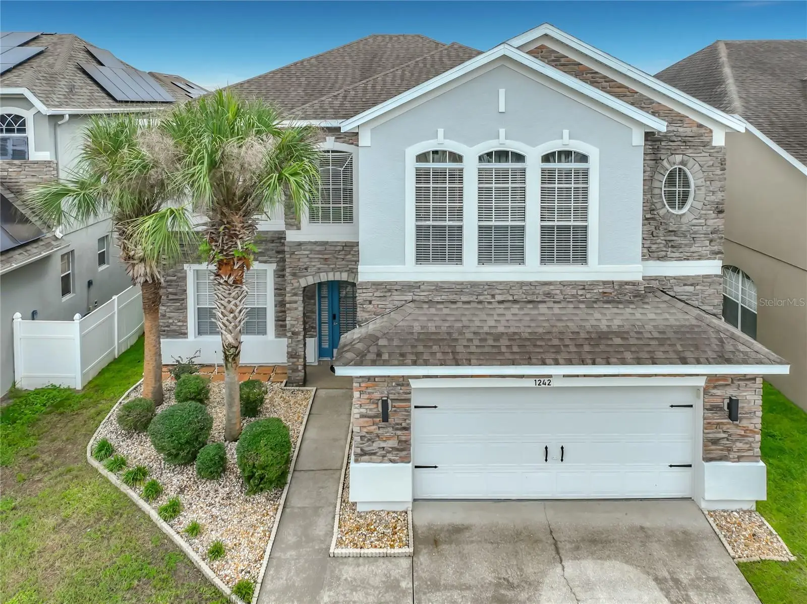 1242 Darnaby Way, FL