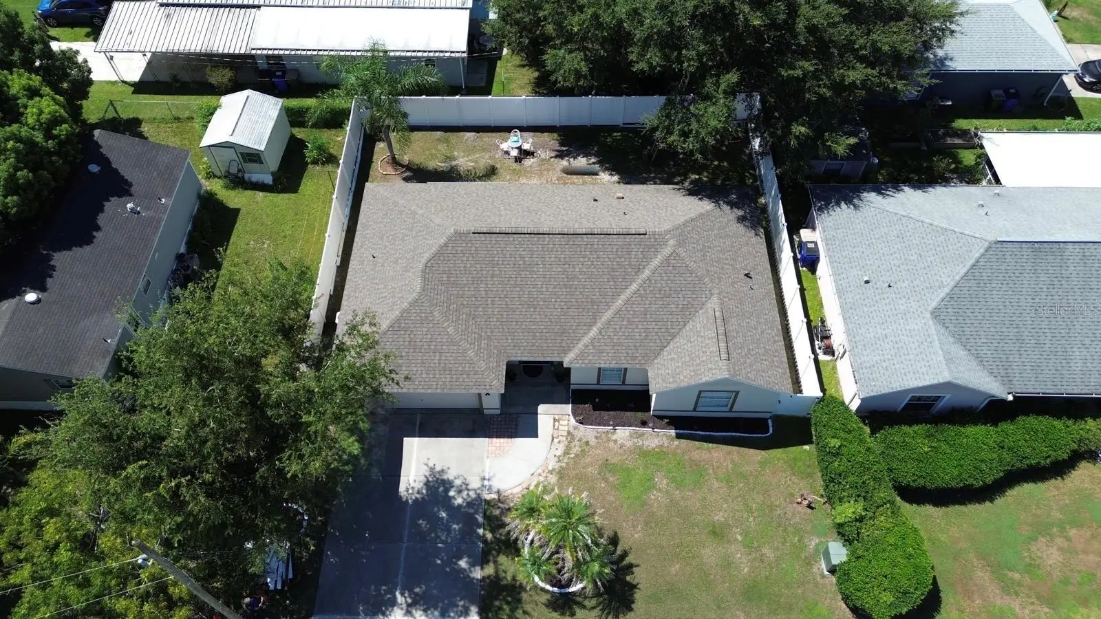 1801 Montague Drive, FL