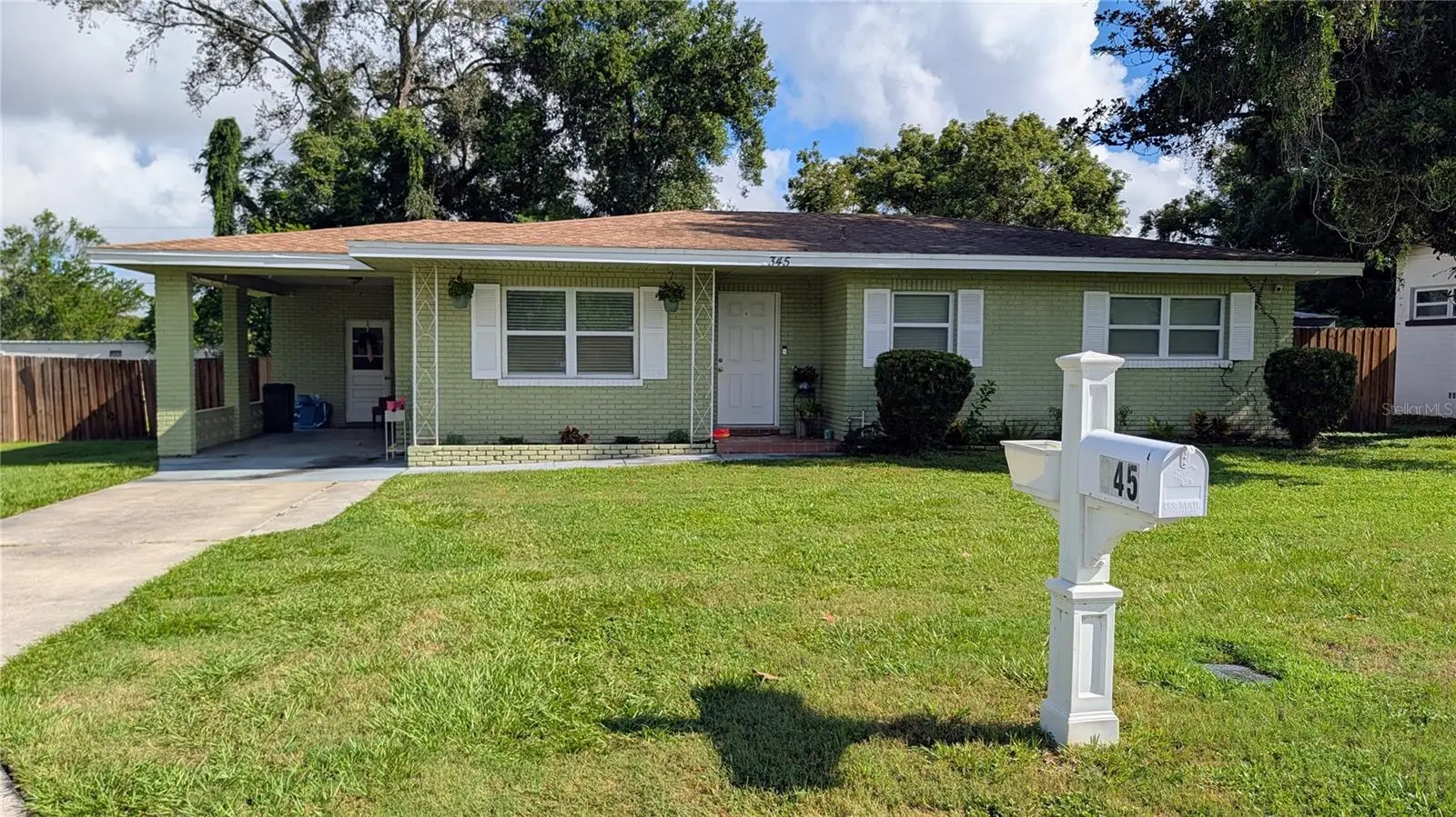 345 Cannon Street, FL