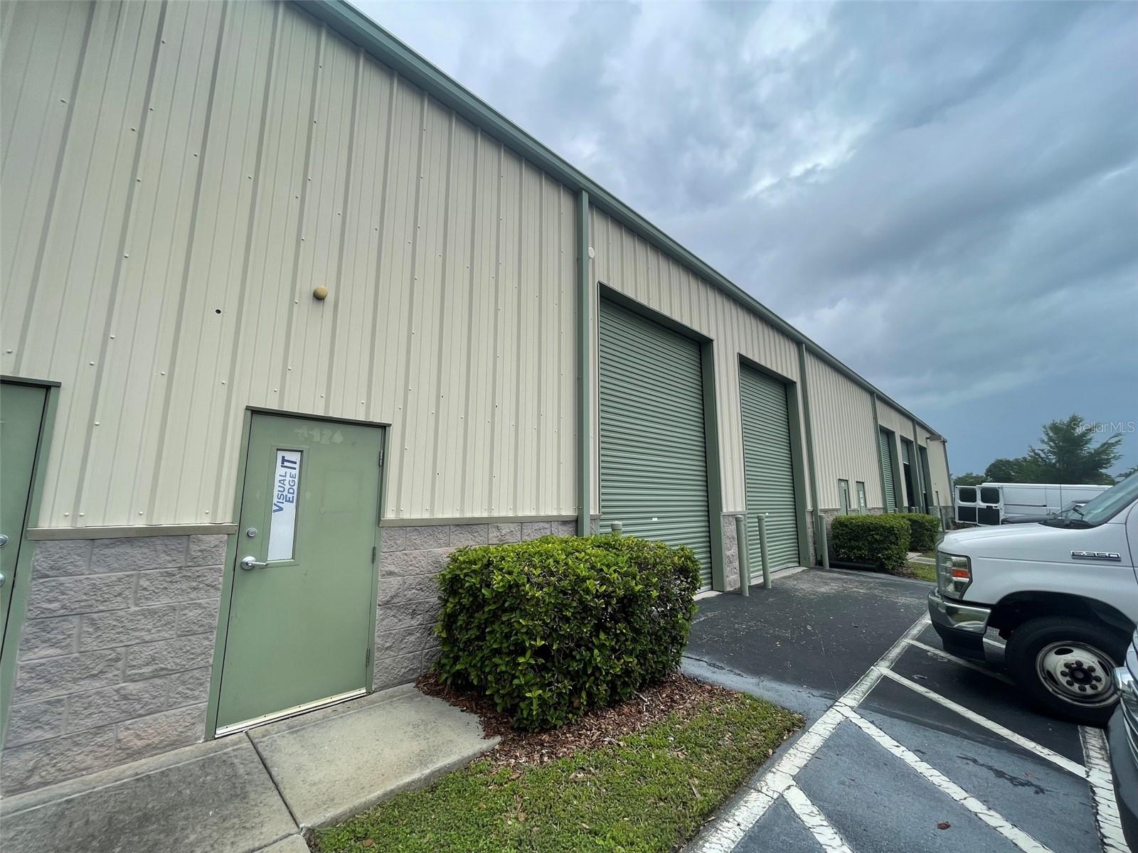 2100 Ronald Reagan Boulevard, FL