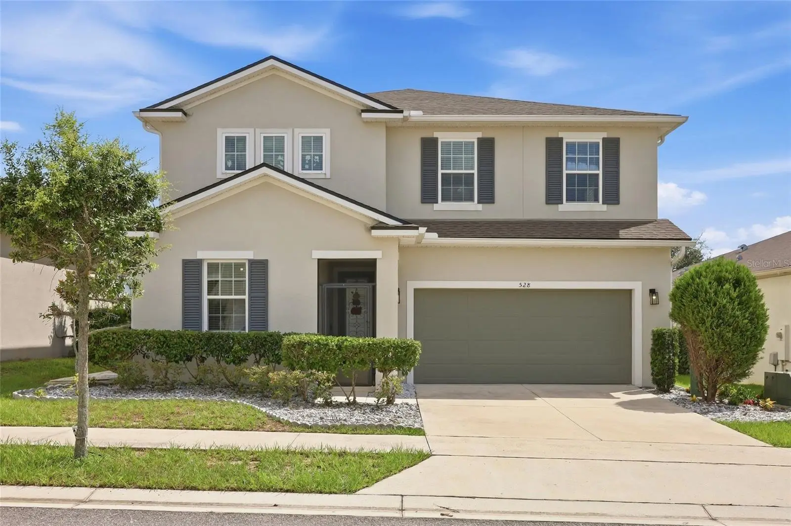 528 Buchannan Drive, FL
