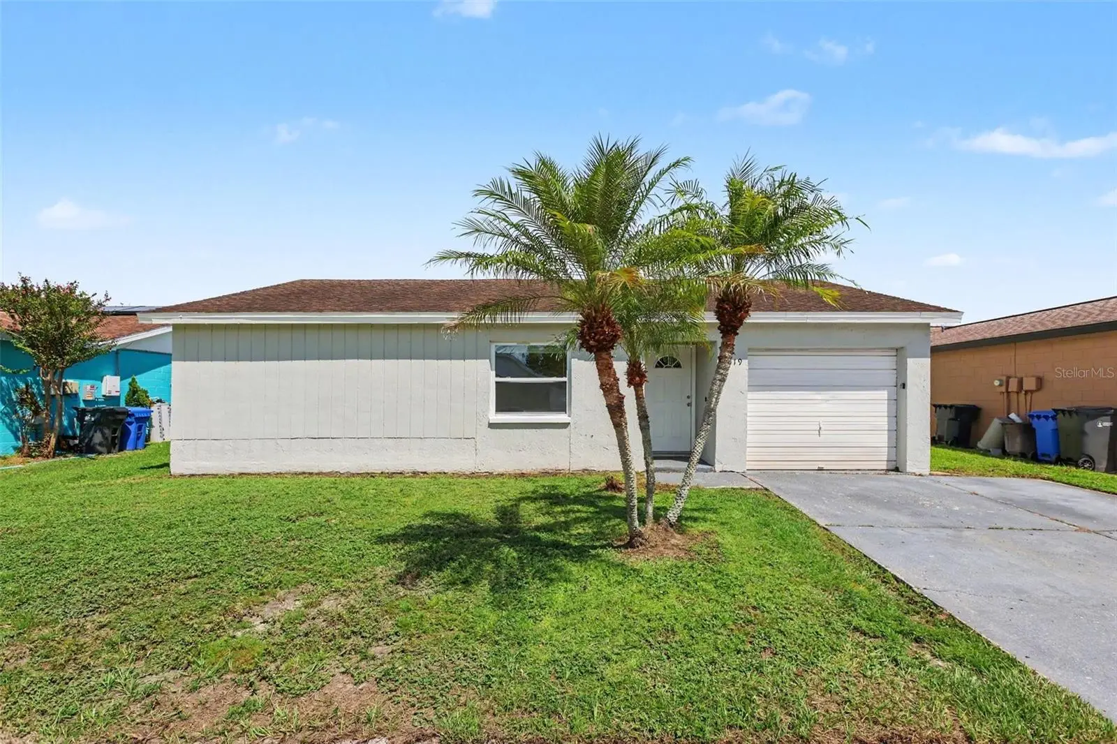 1019 Axlewood Circle, FL