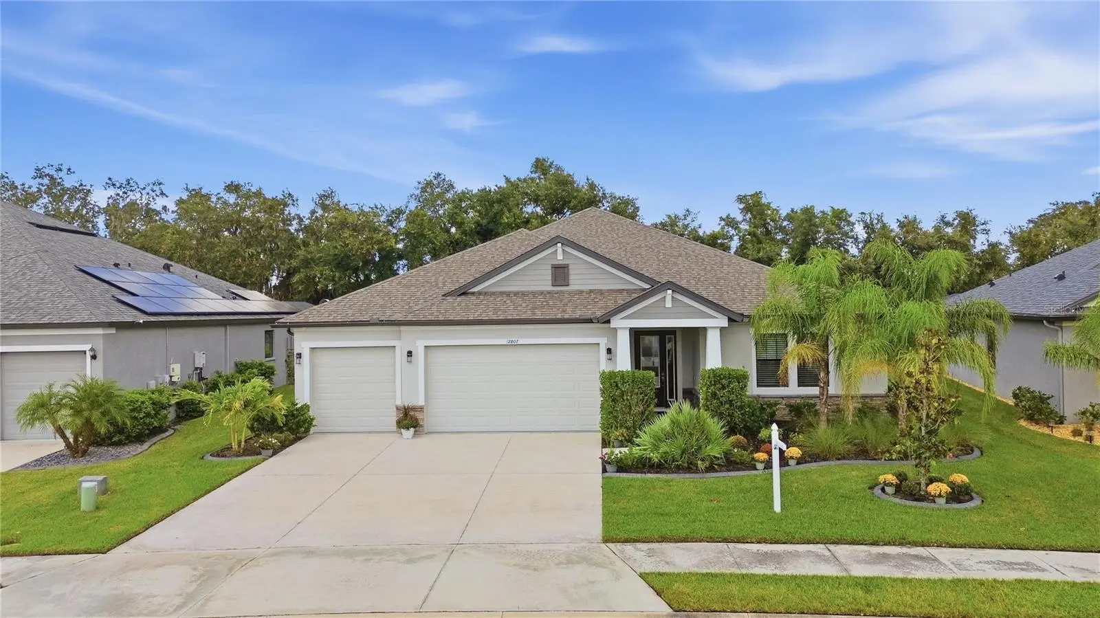 12807 Wheatgrass Court, FL