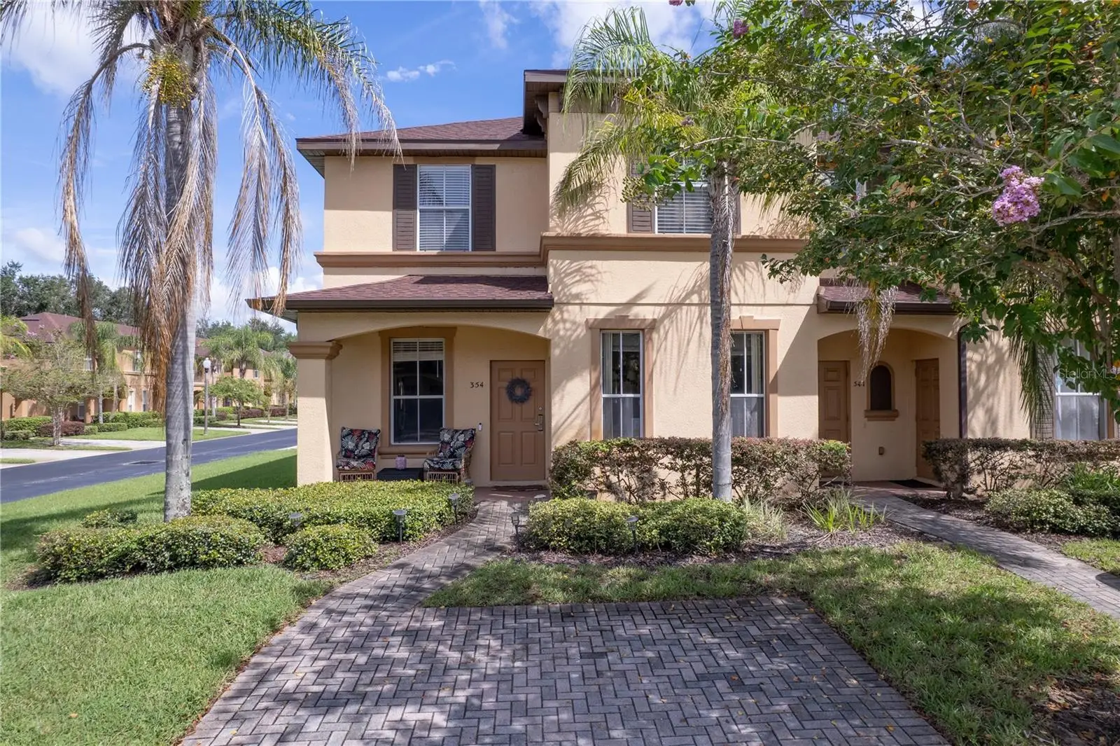 354 La Mirage Street, FL