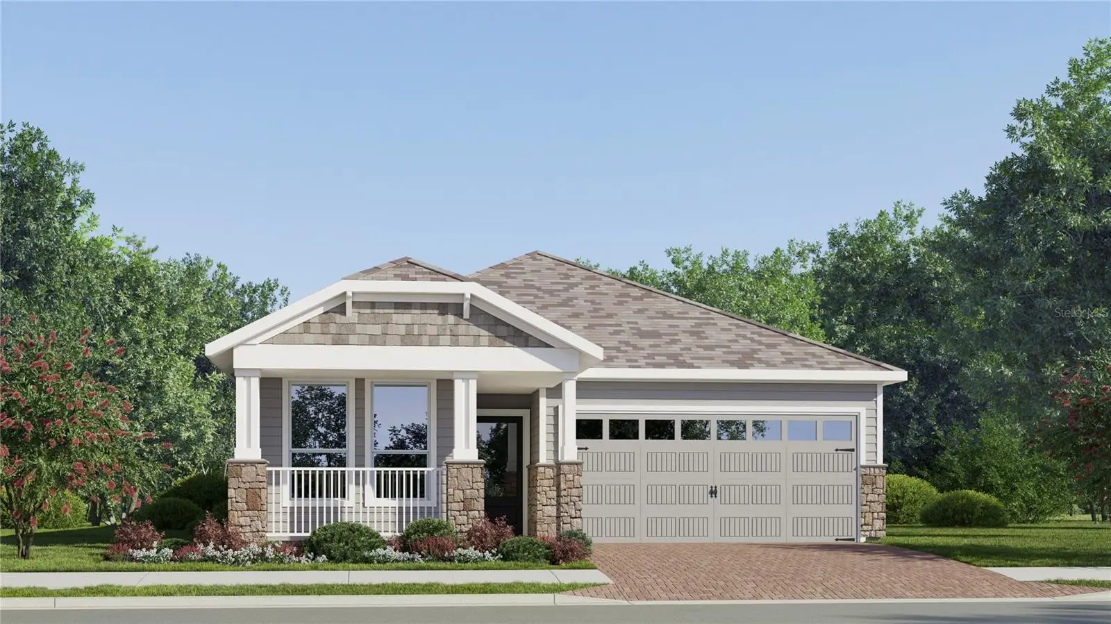 4536 Forge Road, FL