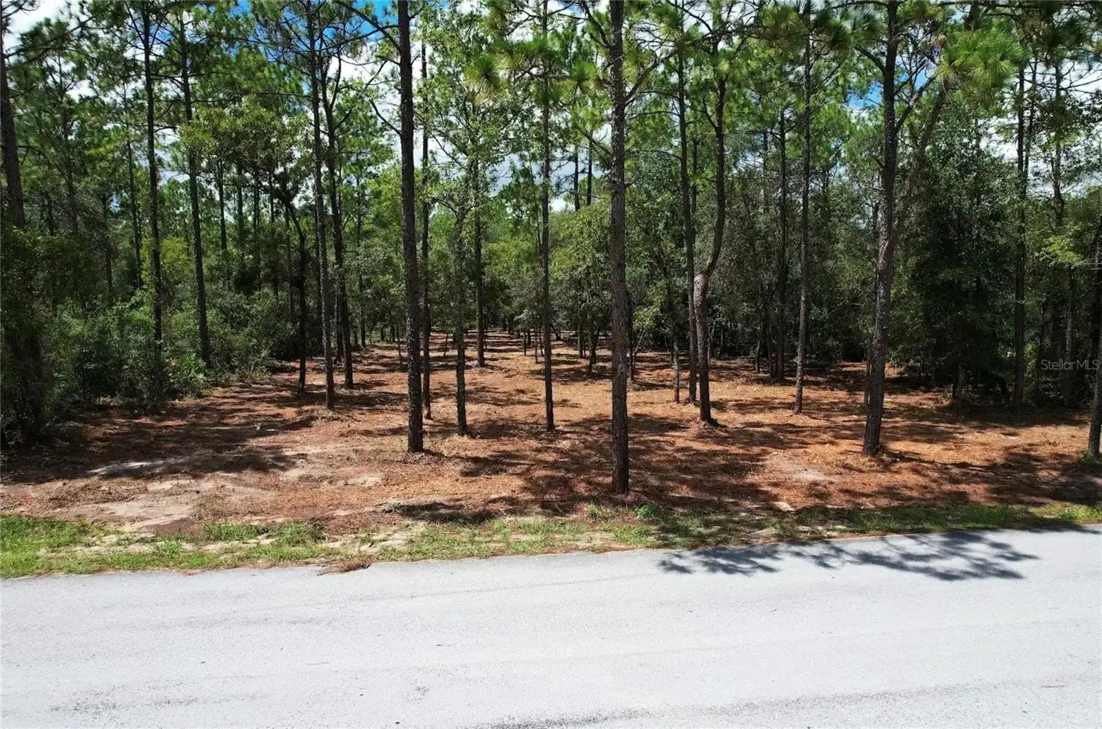183rd Terrace, FL