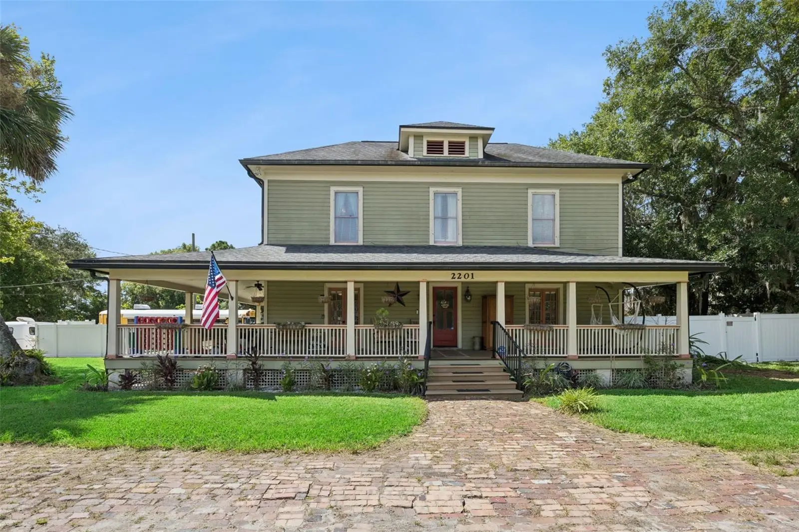 2201 Celery Avenue, FL