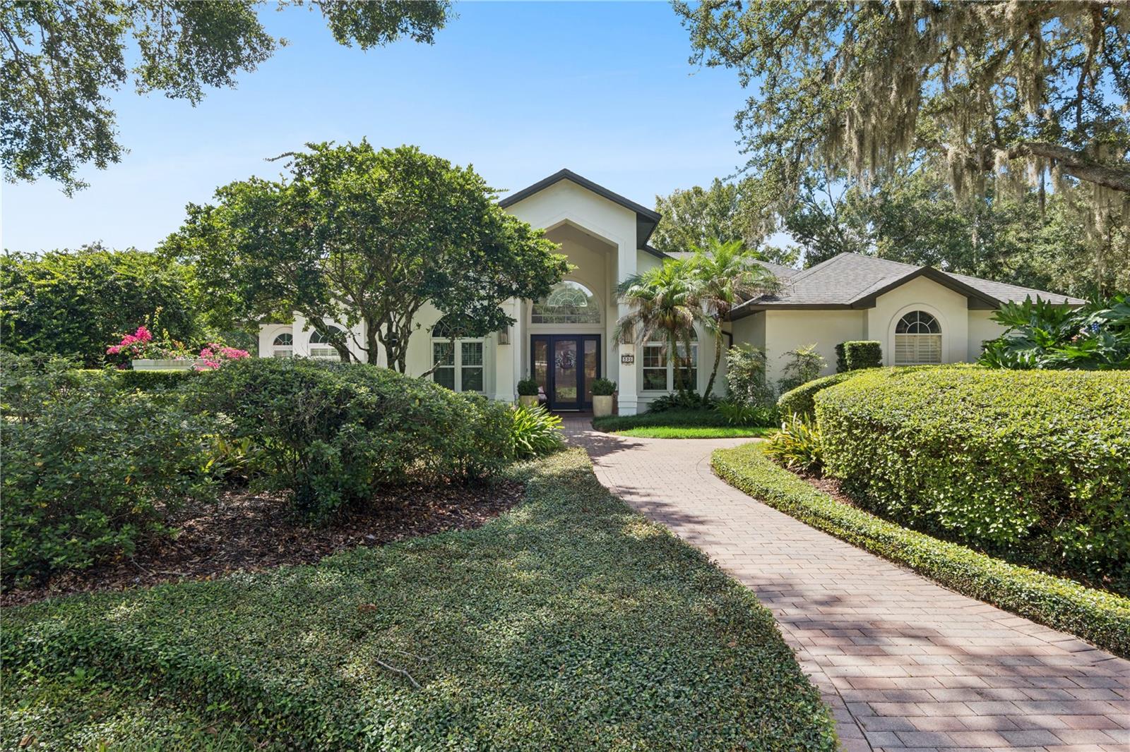 395 Eagle Creek Circle, FL