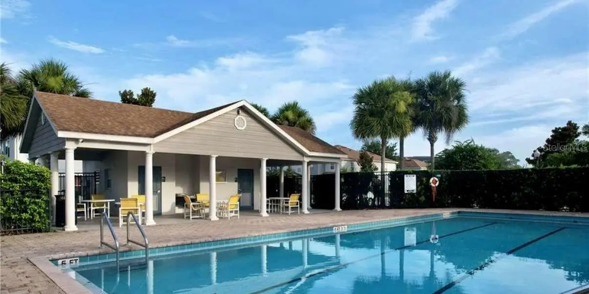 2548 Hassonite Street, FL