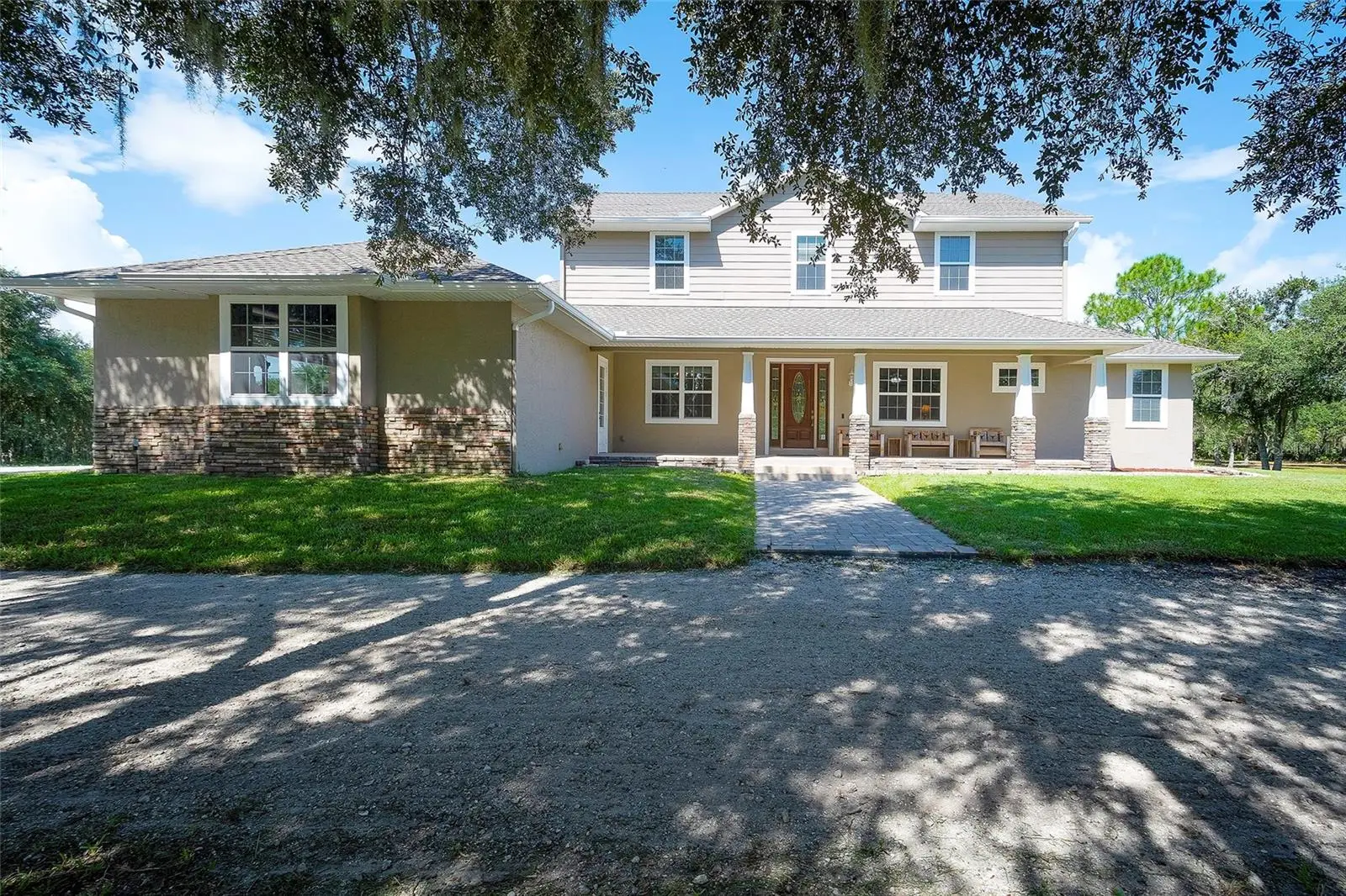 6200 Verna Road, FL