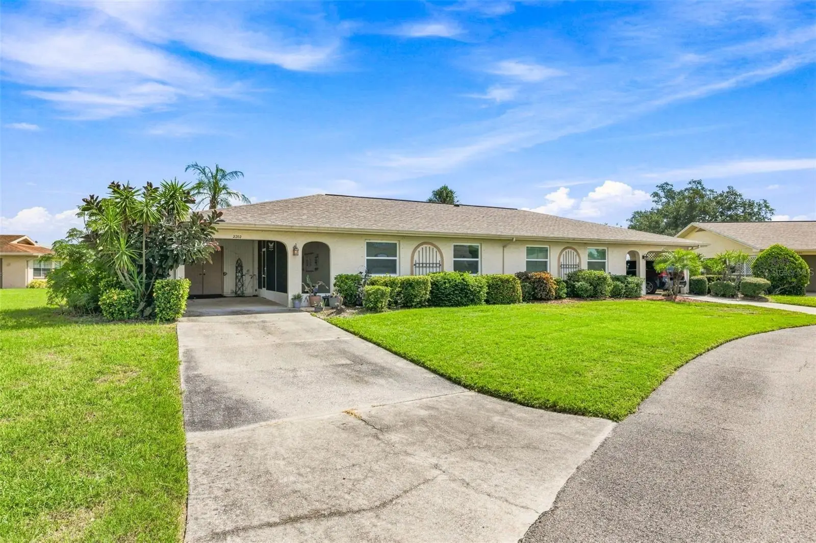 2202 Highclere Circle, FL