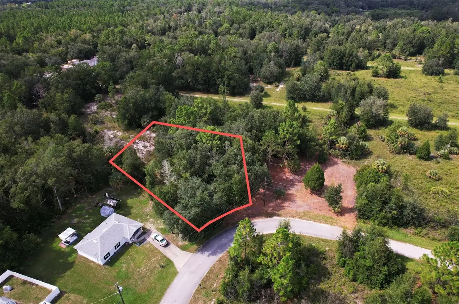 8746 Catapane Loop, FL