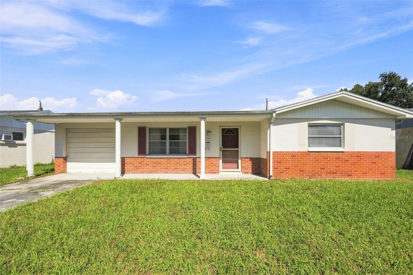 3420 Blayton Street, FL