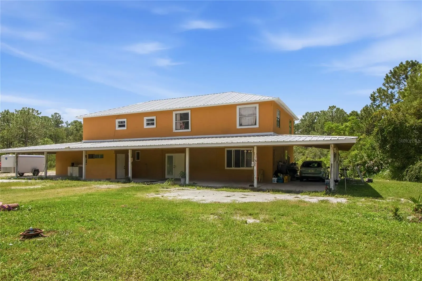 4666 Fir Road, FL