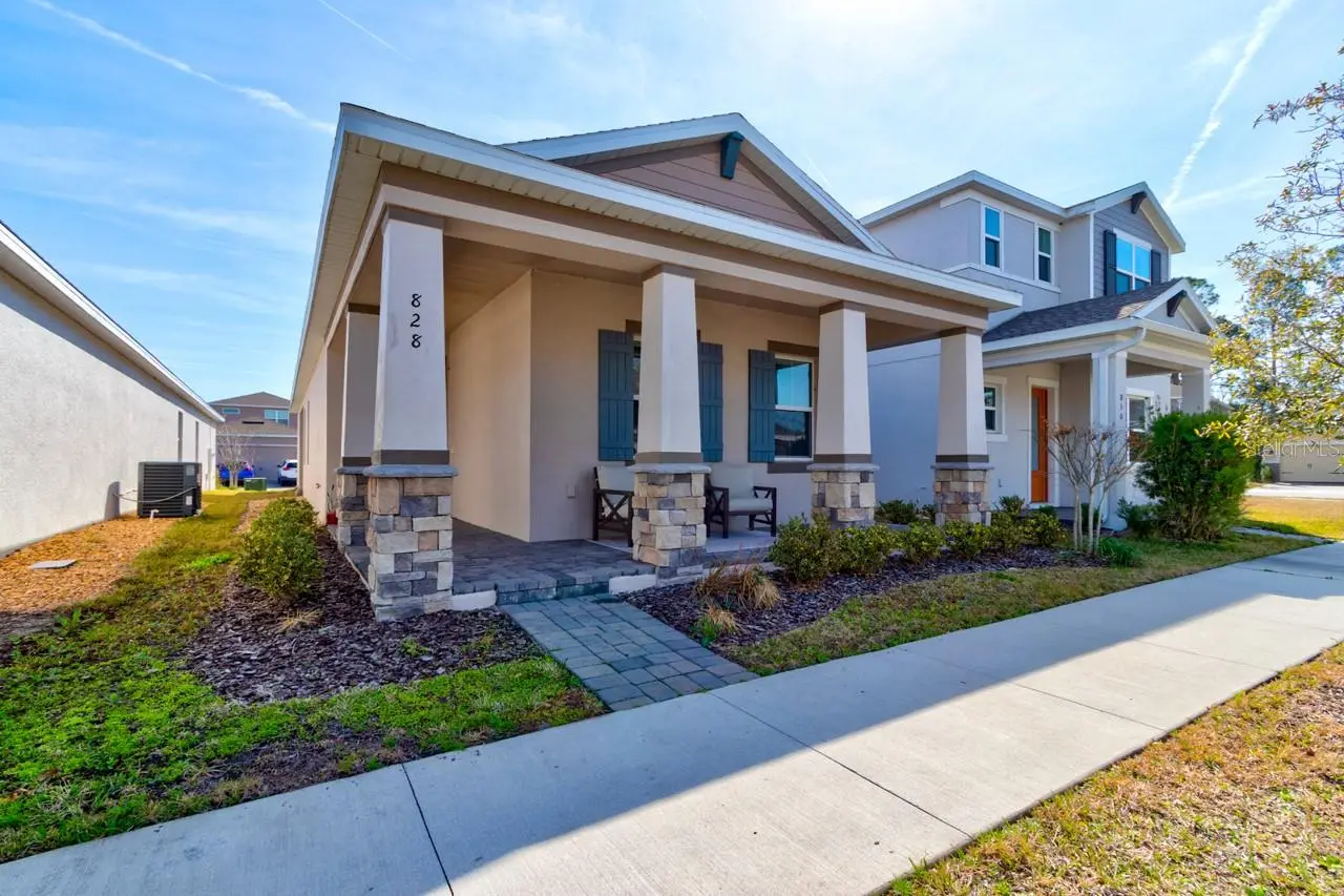 828 Middleton Street, FL