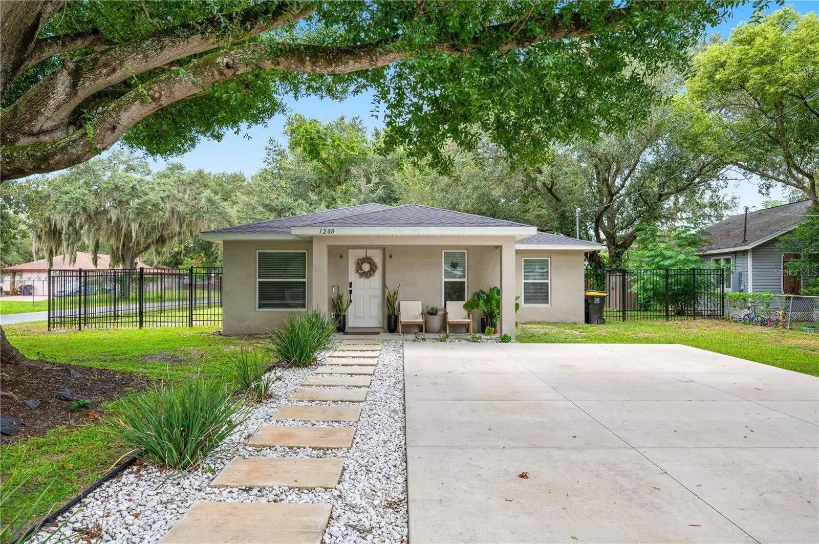 1200 33rd Street, FL