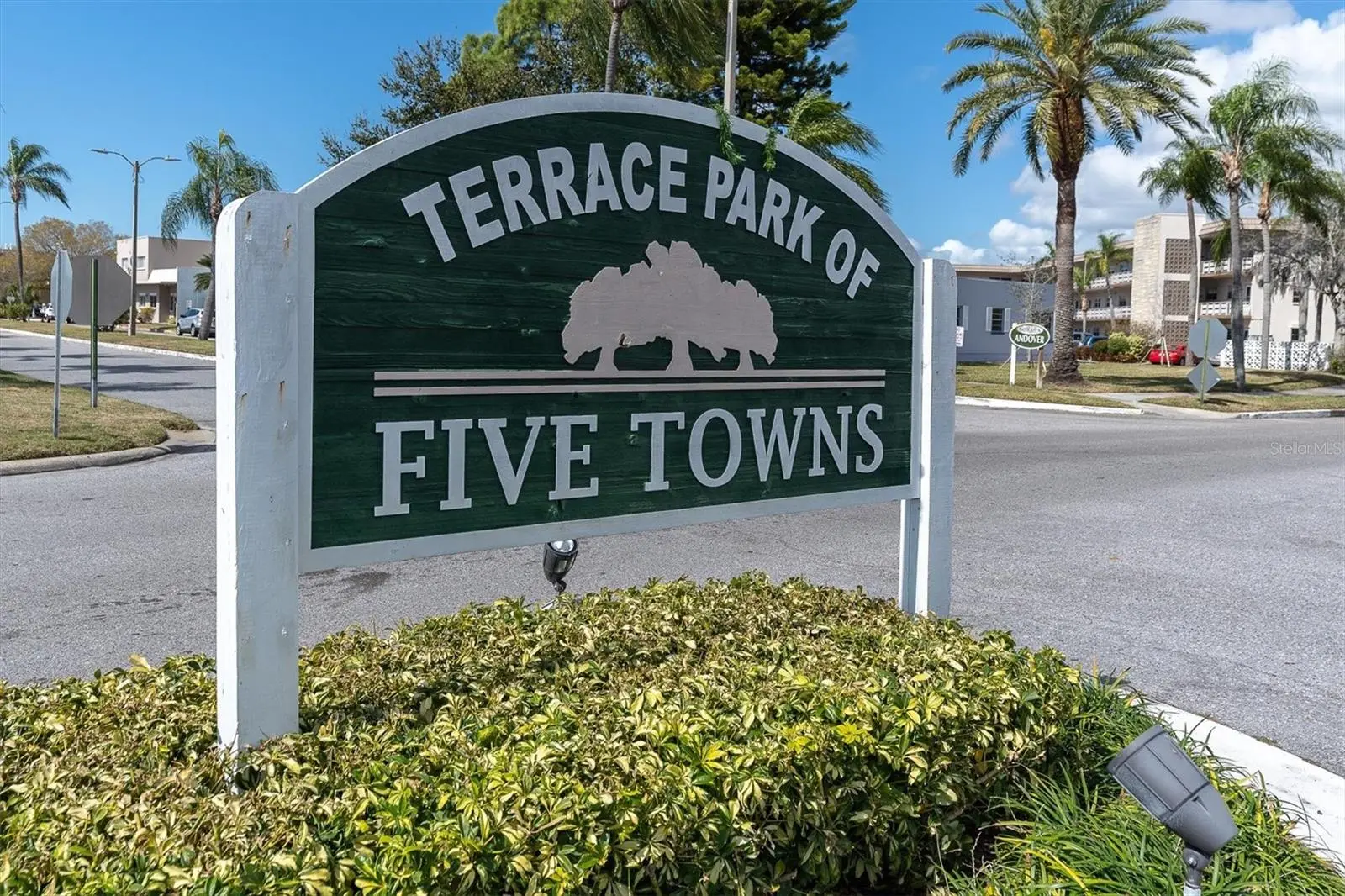 8198 Terrace Garden Drive, FL