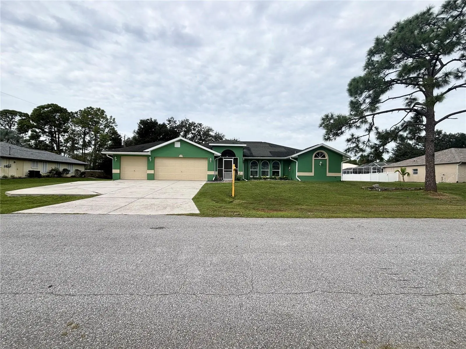 3159 Mccorkle Street, FL