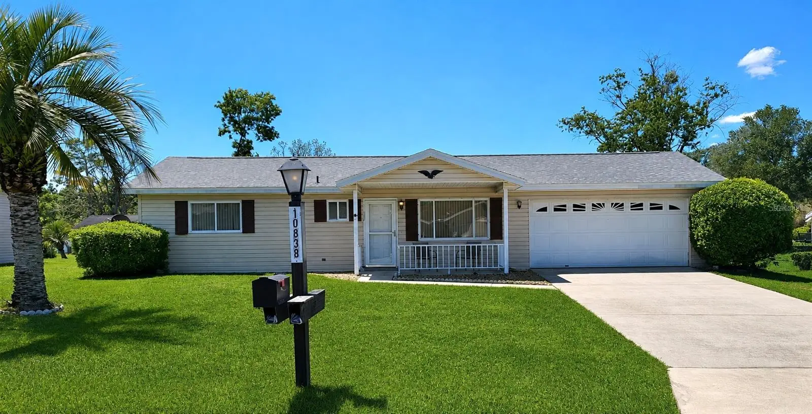 10838 78th Court, FL