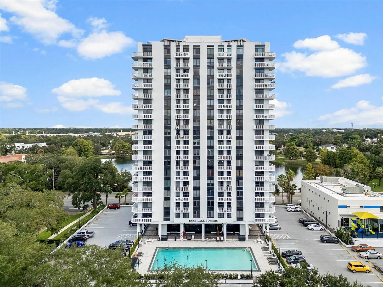 400 Colonial Drive, FL