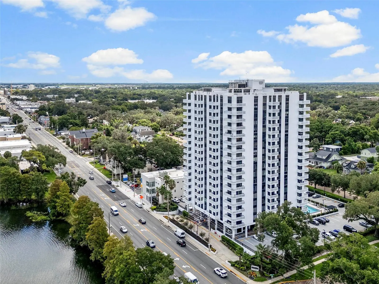 400 Colonial Drive, FL