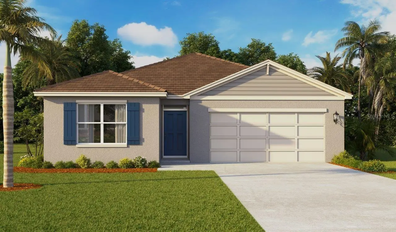 1332 Bear Hammock Drive, FL