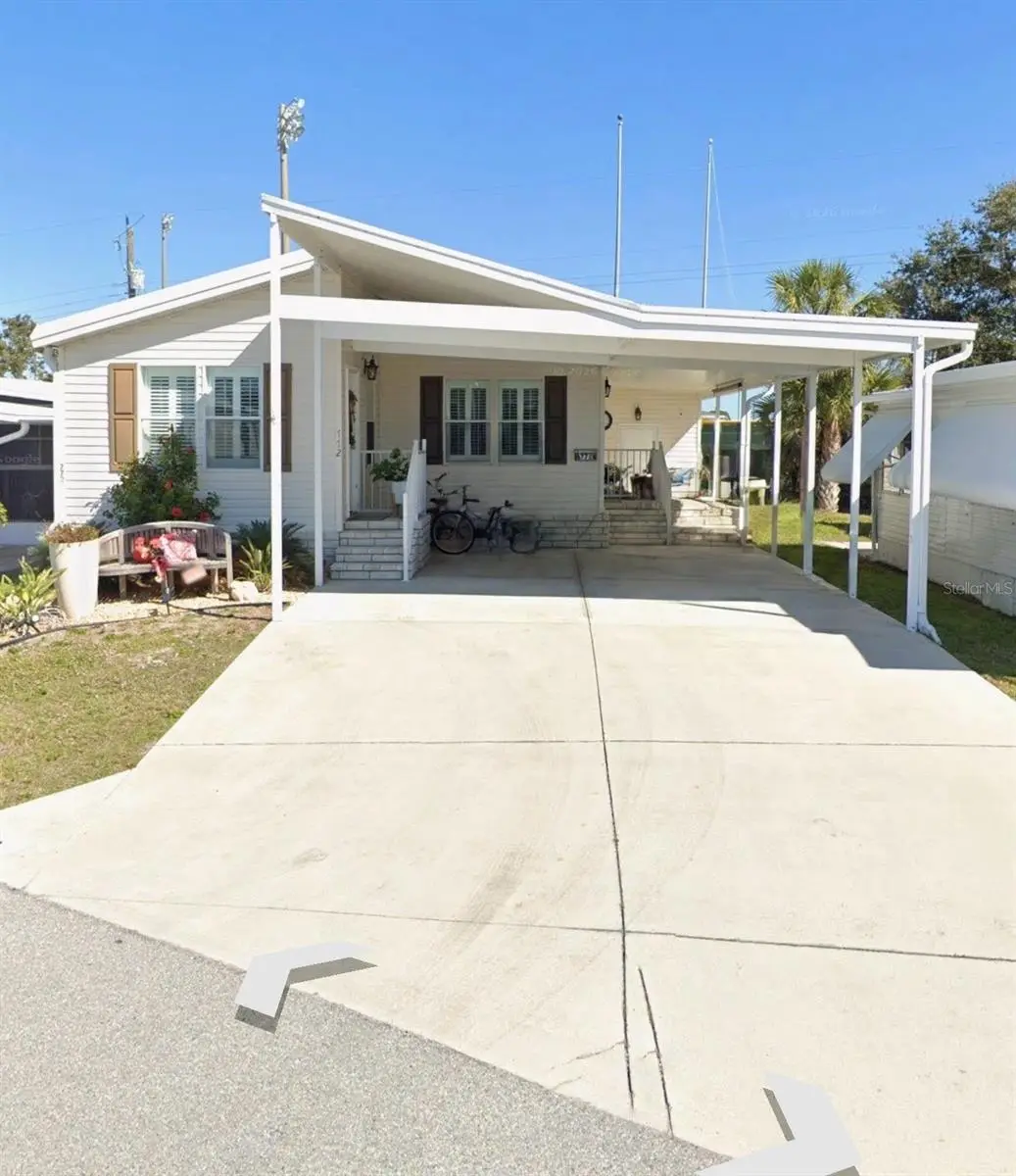 772 Green Circle, FL