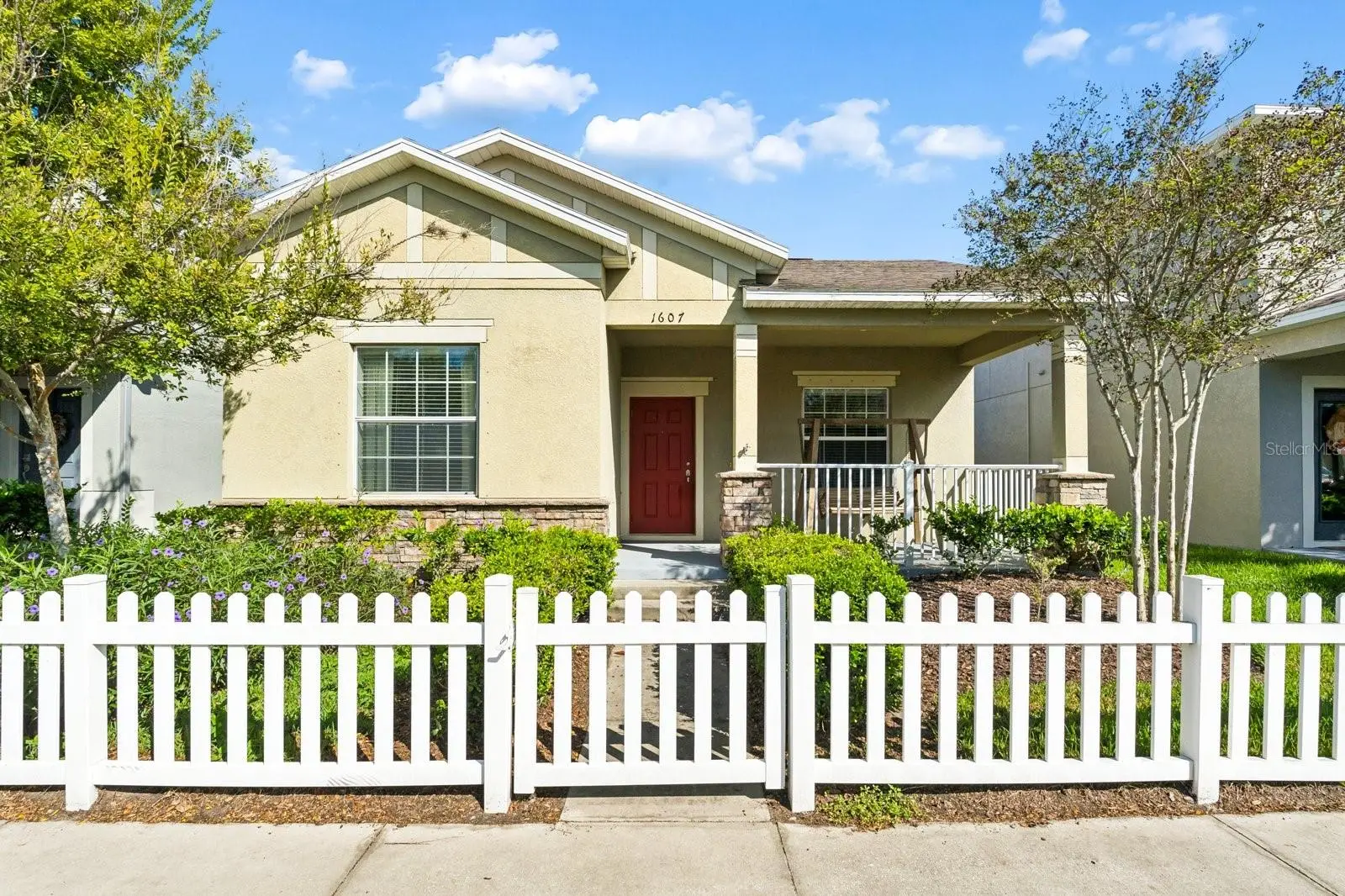 1607 Acadia Harbor Place, FL