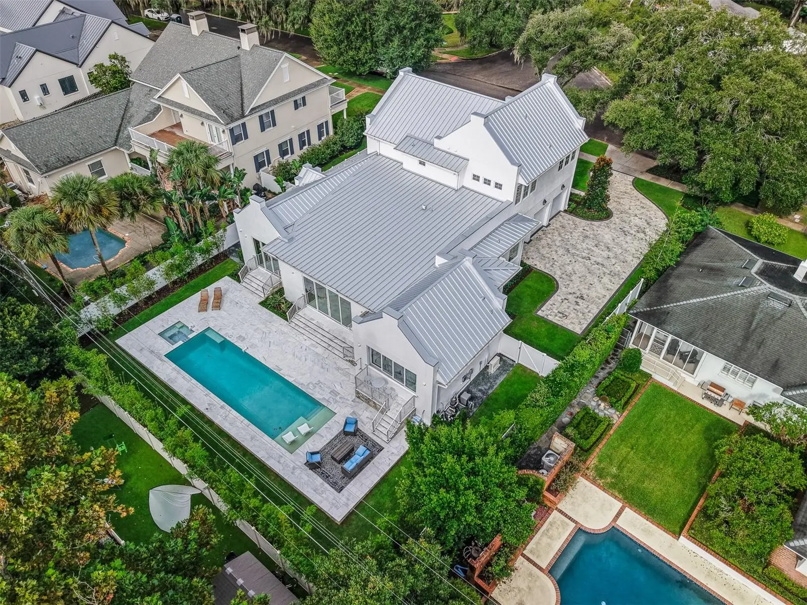 3207 Middlesex Road, FL