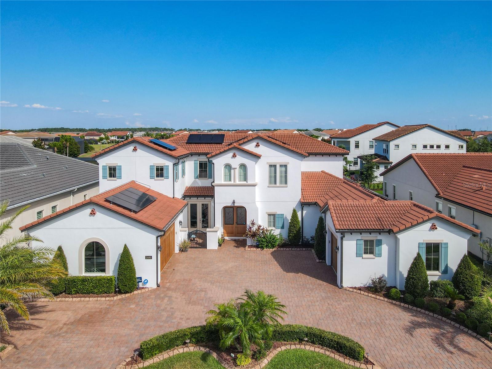 15680 Panther Lake Drive, FL