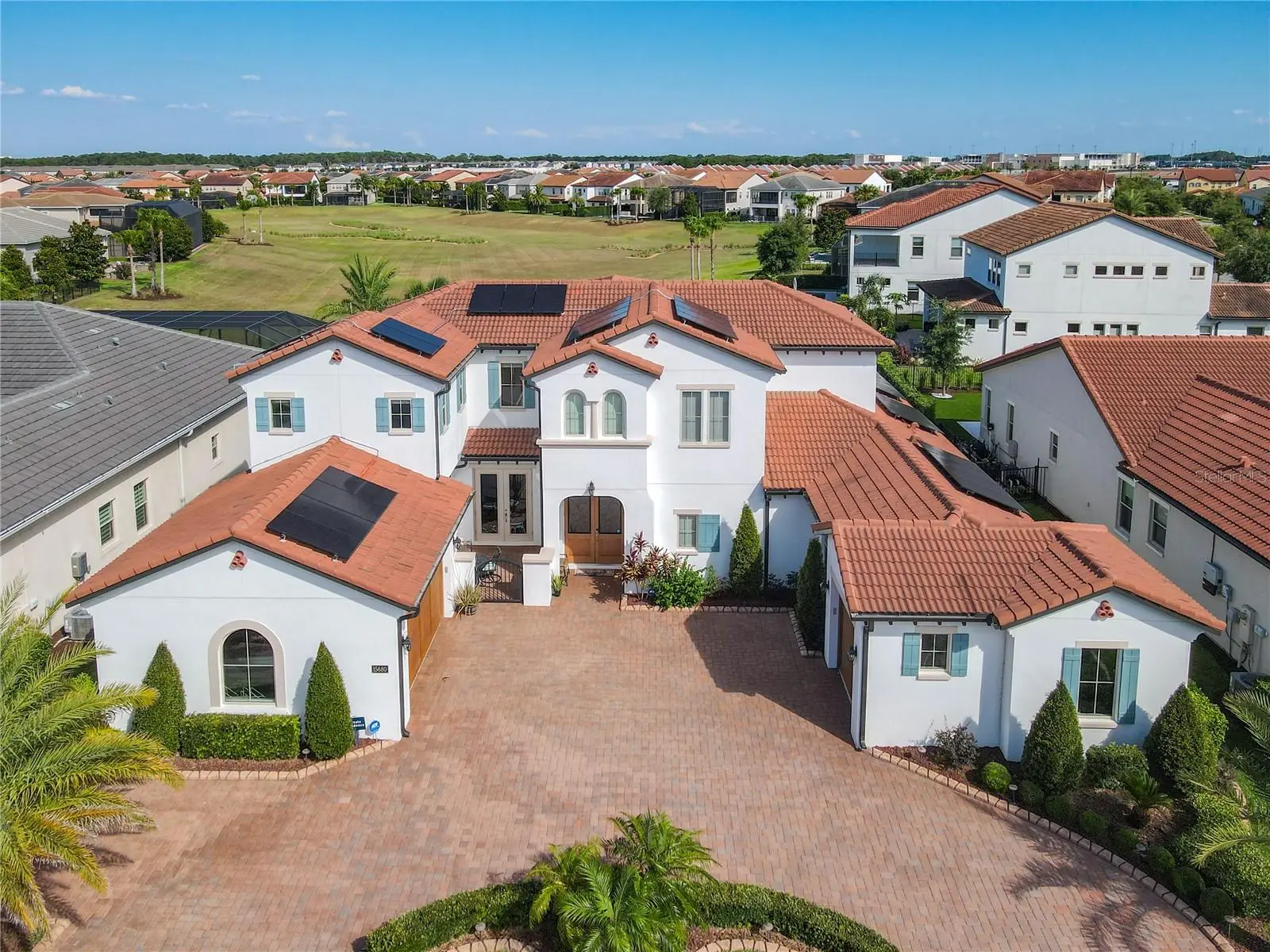 15680 Panther Lake Drive, FL