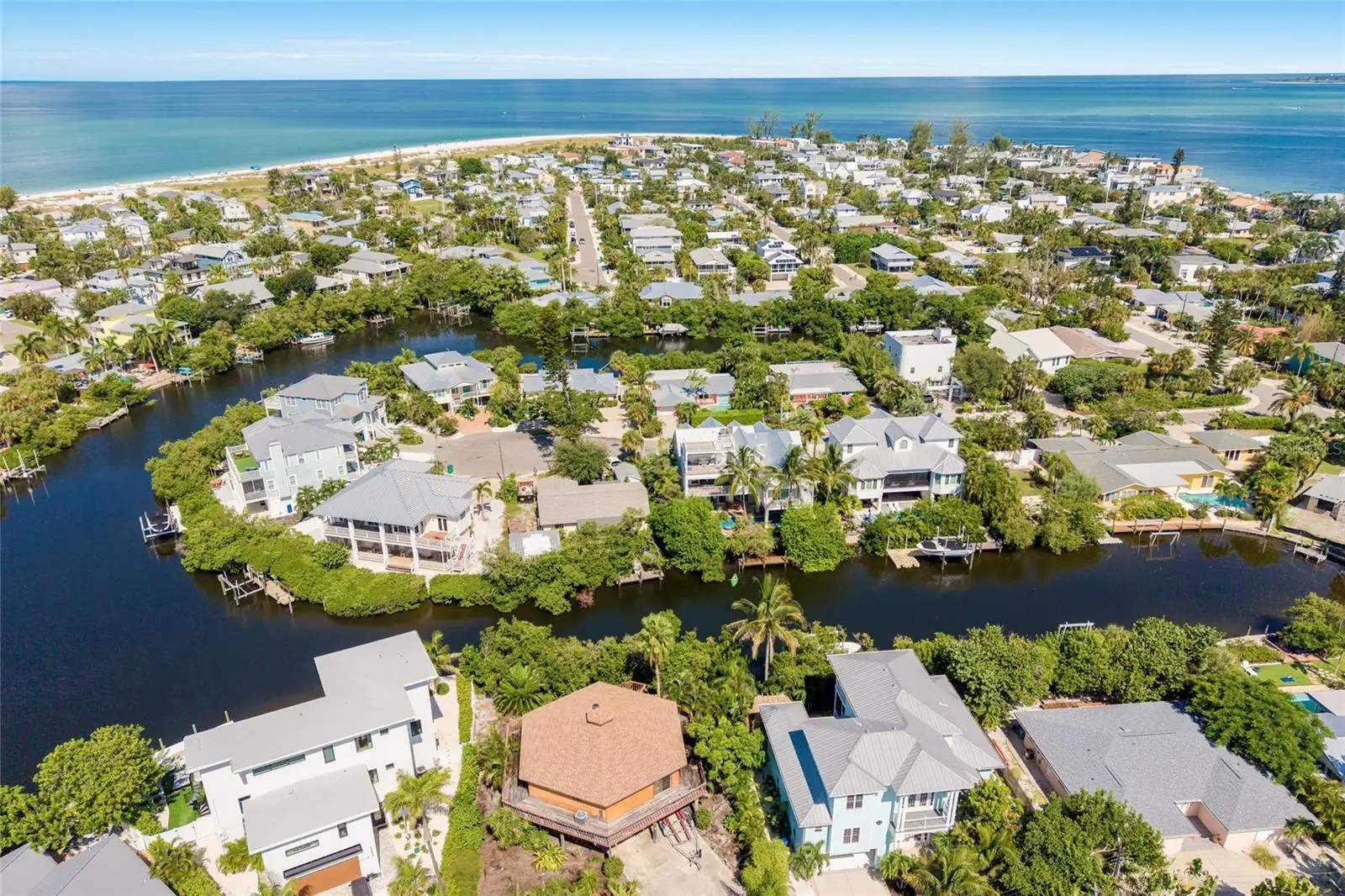 109 Gull Drive, FL