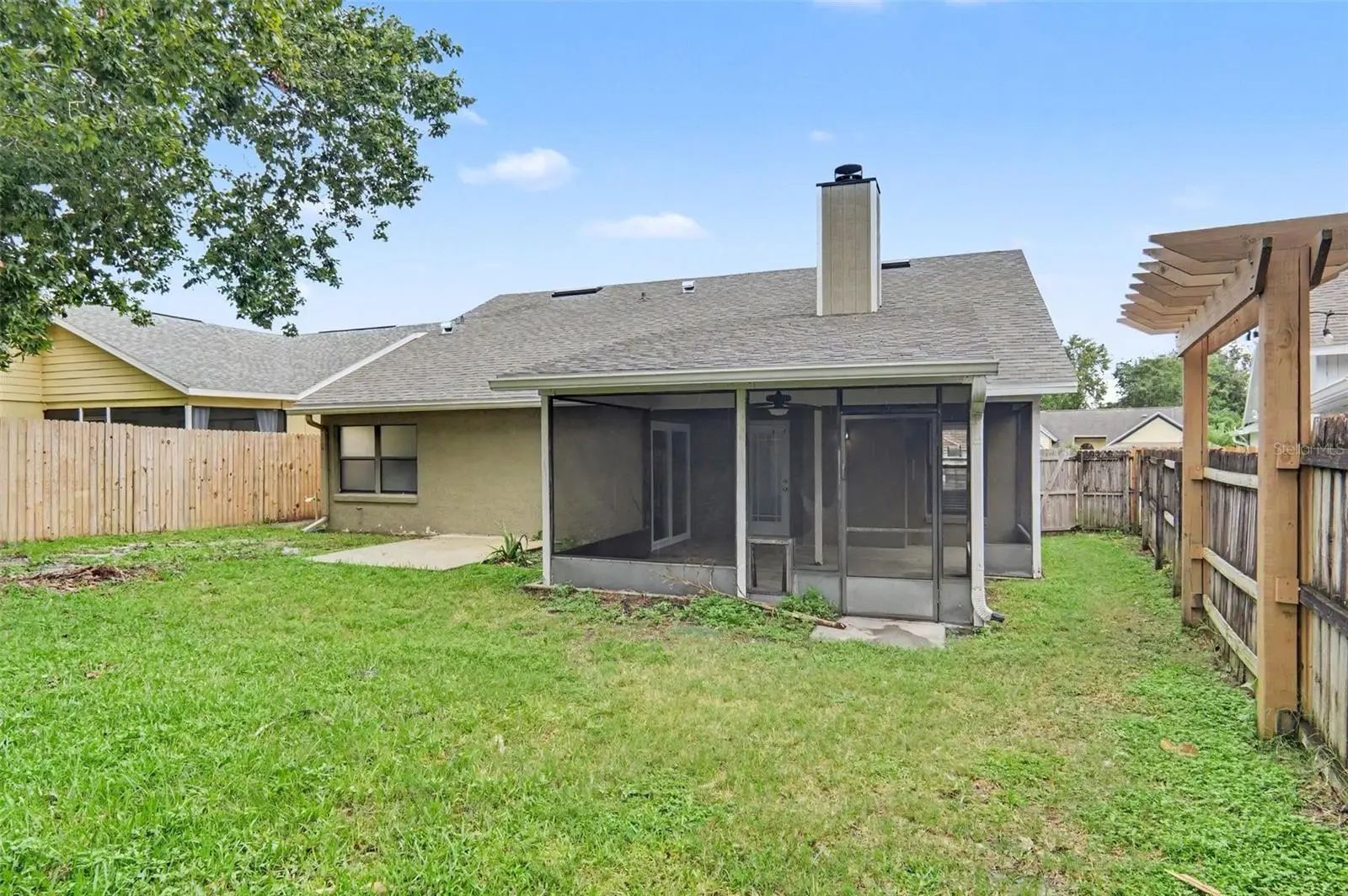1097 Covington Street, FL