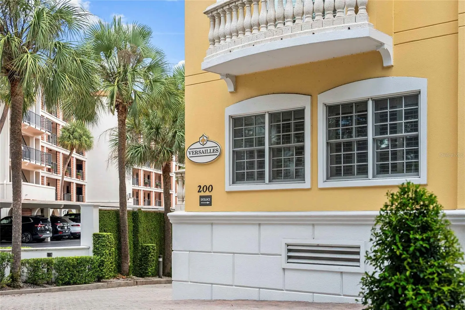 200 Interlachen Avenue, FL