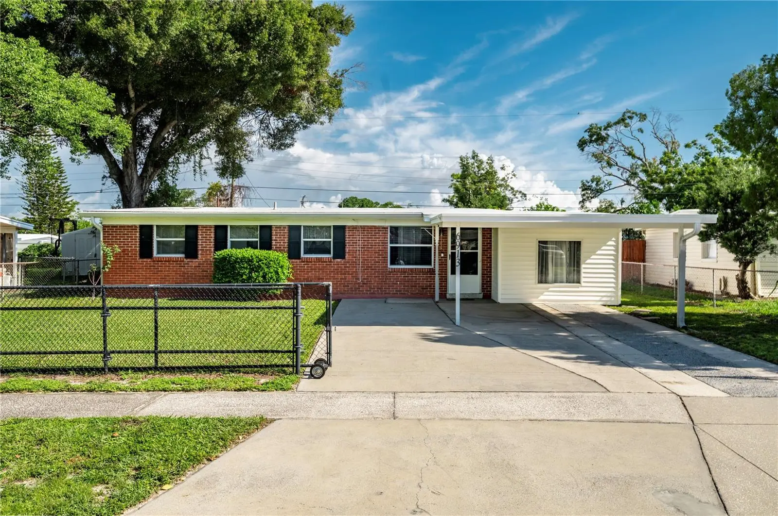 6913 Clifton Street, FL