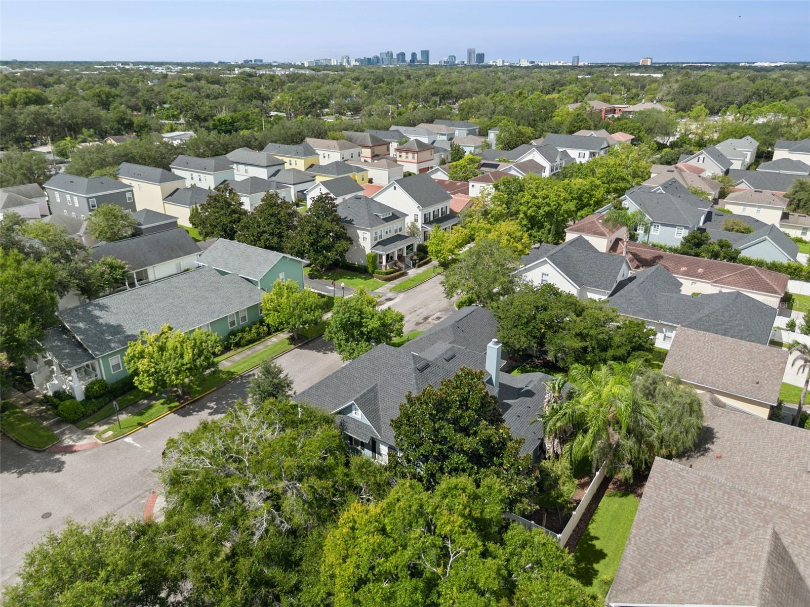 1910 Robin Road, FL