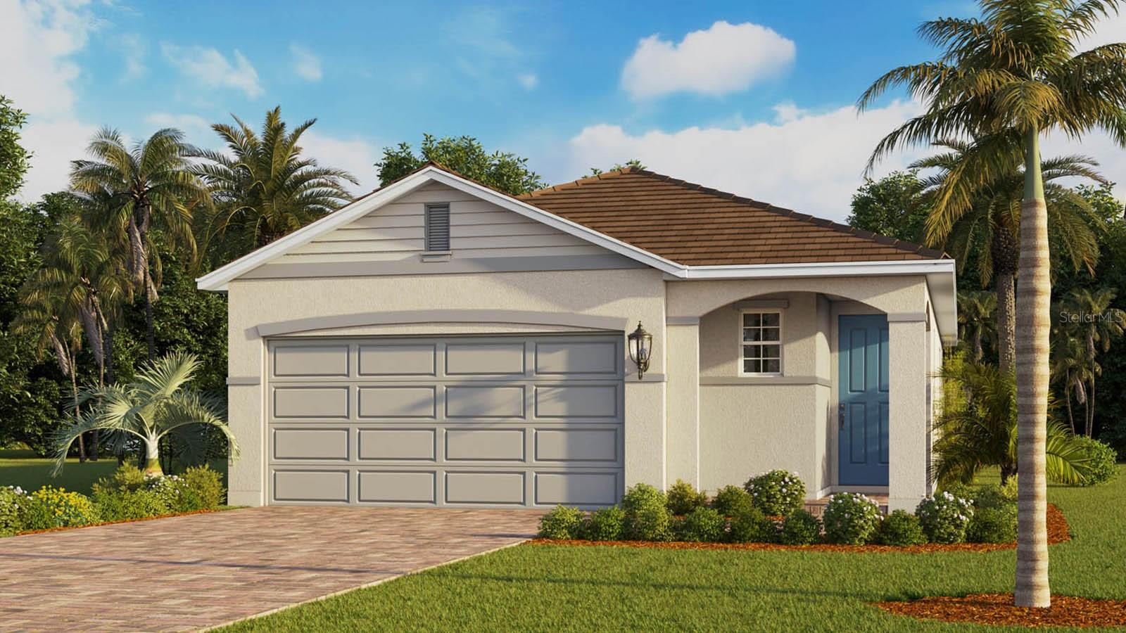 3945 Kennebunk Loop, FL