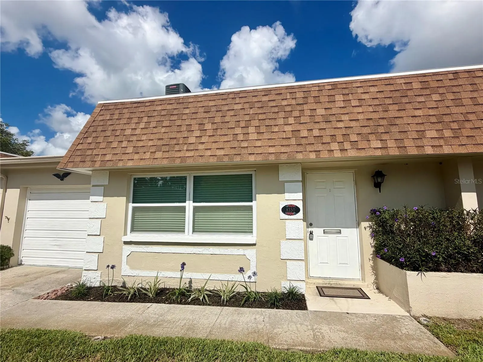 8350 Burgundy Drive, FL
