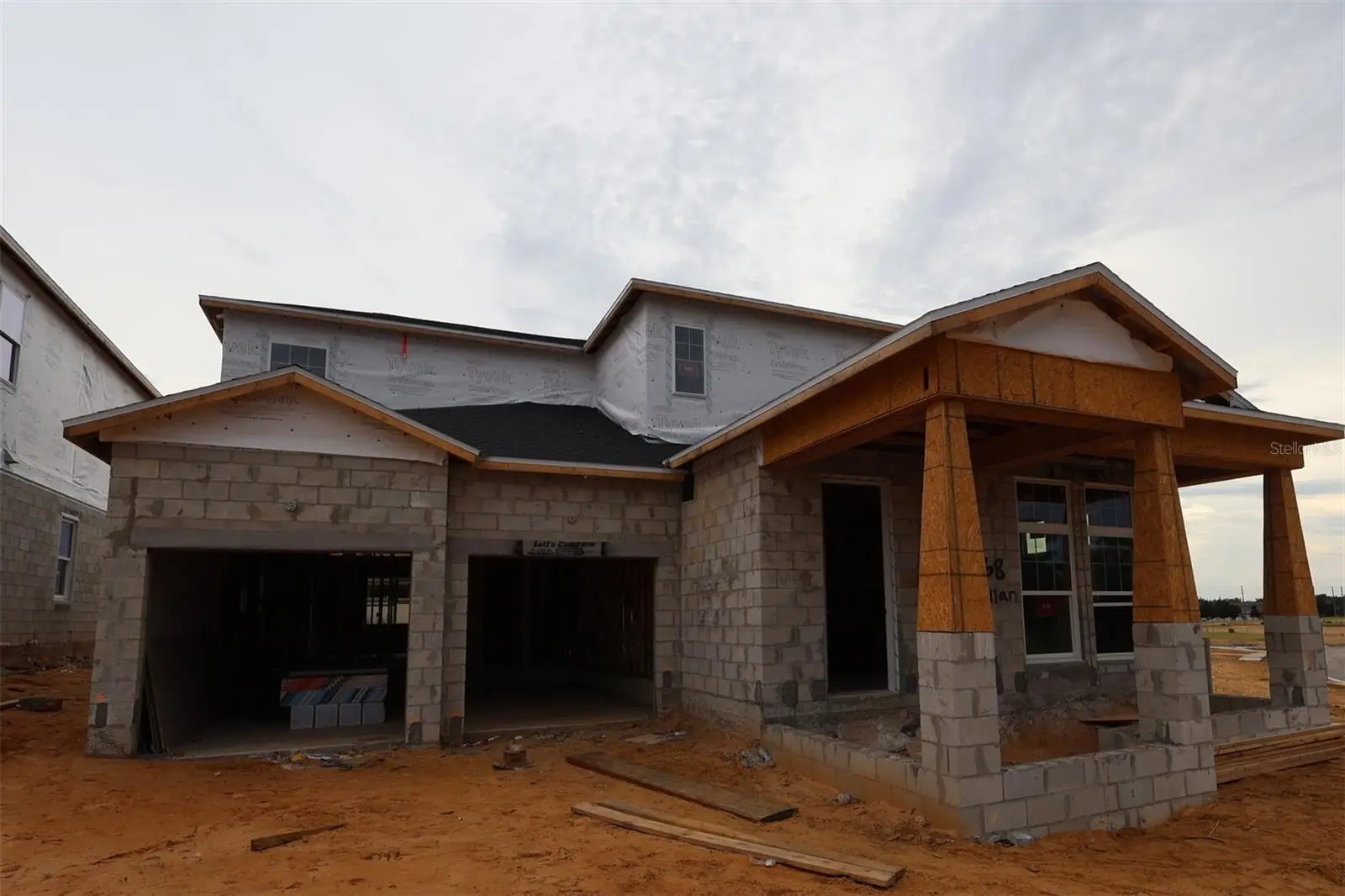 17937 Lake Star Road, FL