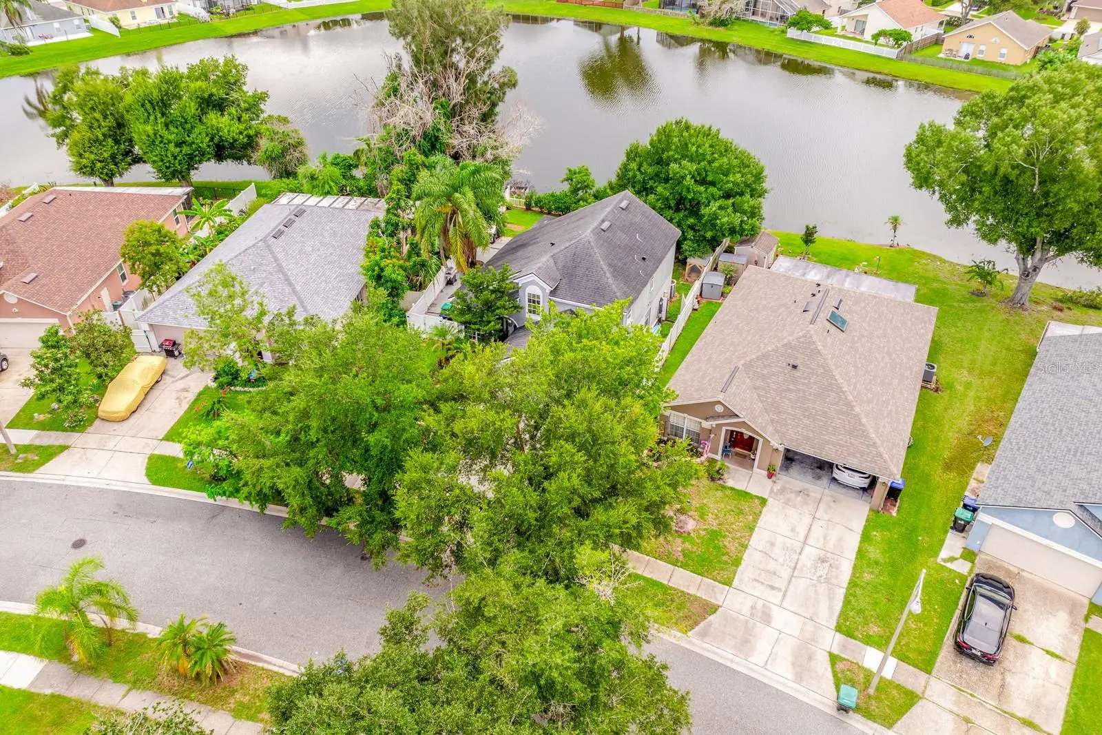 8921 Fort Jefferson Boulevard, FL